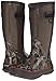Bogs Kids Small Camo Rain Boot