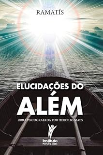 Livro Elucidações do Além