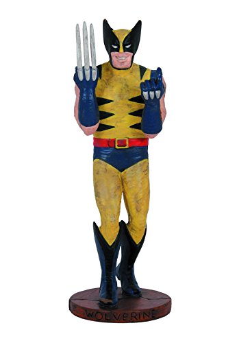 Dark Horse Deluxe Marvel Classic Characters: Uncanny X-Men 94 #2 - Wolverine Action Figure