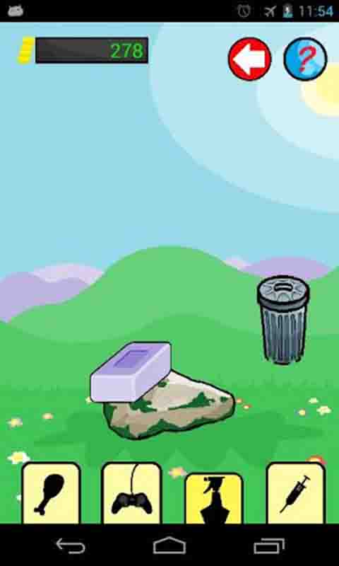 Resultado de imagen de cuida de tu piedra app