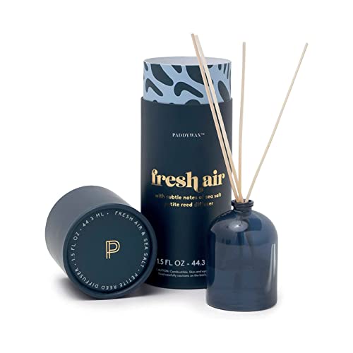 Paddywax Petite Collection Scented Oil Reed