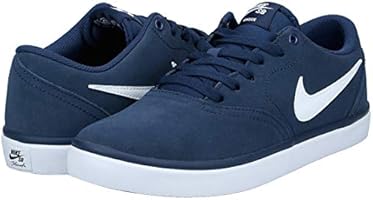 nike sb check solar navy