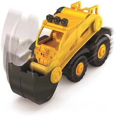 Magforce Terrain Loader