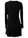 JayJay Women Open Front Casual Knit Long Sleeve Sweater Classic Cover Up Cardigan,Black,XL