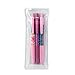 Vera Bradley Women's Ink Pen Set, Superbloom Medley