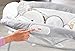 Fisher-Price Deluxe Rock 'n Play Sleeper, Sweet Snugapuppy Dreams