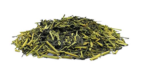 Japanischer Grüner Tee Lose Probierset Geschenkset 3x 20g, Signature Premium Grüntee Japan Sencha Gyokuro Kukicha, Japanese Green Tea TeaClub – Bild 7