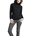 Dressation Women's Cotton Sport Pullover Sweatshirt Hoodie