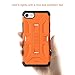 Yesgo Compatible for iPhone 7 Plus Case, iPhone 8 Plus Case, Shock Absorption Cover Cases for iPhone 7 Plus/iPhone 8 Plus (G-Orange)