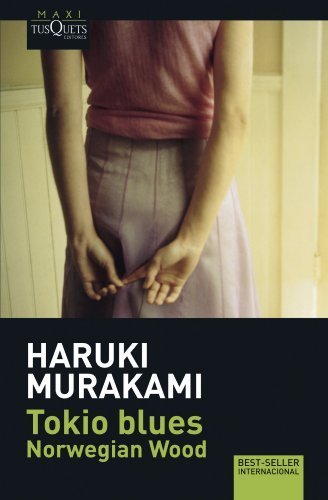 Tokio Blues (Norwegian Wood) (Spanish Edition) Tra edition by Haruki Murakami (2008) Paperback