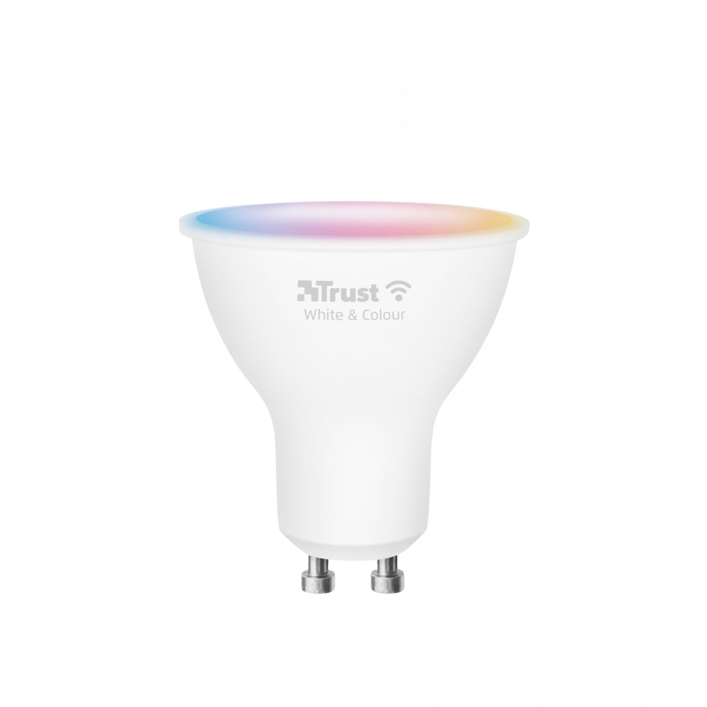 Trust 71279 smart lighting Smart bulb White Wi-Fi