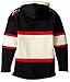 NHL Men's Alternate Lacer Heavyweight Hoodie