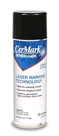 cermark marking laser lmm aerosol technology