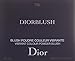 Christian Dior Blush Vibrant Color Powder Blush Rose Cherie for Women, 0.24 Ounce