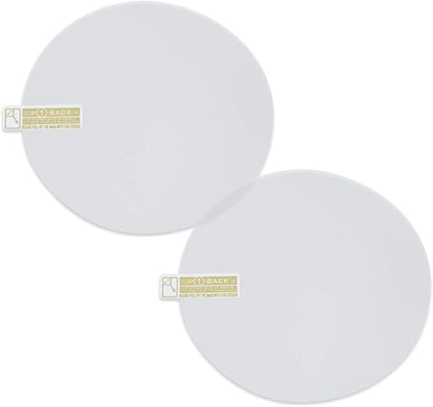 Amazon サイドミラー ドアミラー 曇り止め撥水シート 雨除け 防霧 水滴防止フィルム 簡単貼付 サイドミラー 車 バイク