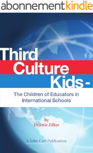 Download Third Culture Kids - The Children of Educators in International Schools (English Edition) PDF