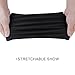 GonHui Arm Sleeves UV Protective Cooling for Adult in Outdoor and Indoor Activities (1 Pair)