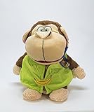 NEW 2017 - Tummy Stuffers 15 Inch Monster Clean-up Companion & Snuggly Playtime Friend By Jay at Play