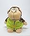 NEW 2017 - Tummy Stuffers 15 Inch Monster Clean-up Companion & Snuggly Playtime Friend By Jay at Play