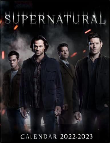 Calendrier Comete 2023 Amazon.com: Sụpernatural 2022 Calendar: Official Calendar 2022, Tv Series &  Movie Films Calendar 2022-2023. Calendar Planner 2022-2023. Gifts, Decor  For ... - 18 Monthly. Kalendar Calendario Calendrier: 9798772852163: Alison  Craig: Books