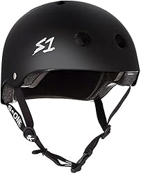 S-ONE S1 Lifer Helmet for