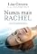 Livro Nunca mais Rachel