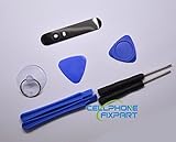New Genuine Huawei Goodle Nexus 6p Camera Lens Cover Glass Replacement