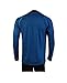 Cosparts Into Darkness Spock Blue Man's Uniform T-shirt