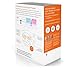 Neutrogena Light Therapy Acne Treatment Face Mask, Chemical & UV-Free with Clinically Proven Blue & Red Acne Light Technology, Gentle for Sensitive Skin, 1 ct
