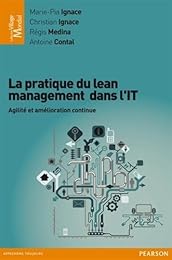 La  pratique du lean management dans l'IT