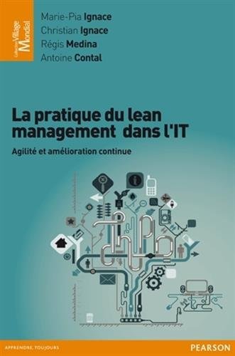 La  pratique du lean management dans l'IT