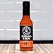 Serrano & Basil Hot Sauce, Gluten-Free, Vegan