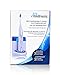 Wellness HealthPro UV-STX Ultra High Powered Sonic Electric Toothbrush with UV Sanitizing Dock Charger and 3 Brush Heads (Value Pack)
