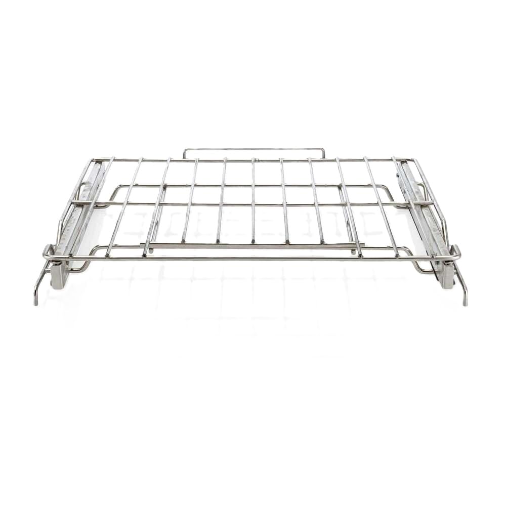 Frigidaire 27″ Glide Rack Stainless Steel | Telescopic Rack for Ovens