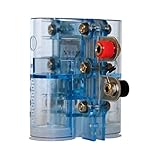 Heliocentris 348, Dr. Fuel Cell Reversible Fuel Cell With Storage