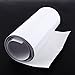 WINOMO Transparent Car Interior Protective Film Auto Cover Wraps Car Stickers 3Mx15CM