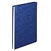 Office Depot Pressboard Side-Bound Report Binders With Fasteners, Dark Blue, 60% Recycled, Pack Of 10, A7025127