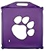 Paw Prints Lightweight Stadium Seat Bleacher Extra Wide Cushion