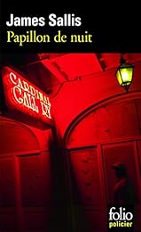 Papillon de nuit