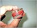 Red Jasper Orgone Tower Buster Generator Frequency Ions Tested Cloud Chem Buster Root Chakra Healing Balancing
