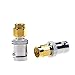Generic SMA Male to BNC Female RF Adapter (2)