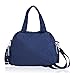 Suvelle Go-Go Travel Crossbody Bag, Handbag, Purse, Shoulder Bag 1508