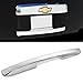 MAXMATE Chrome Tailgate Handle Cover 1PC Fits 07-13 GMC Yukon/Yukon XL/Cadillac Escalade/Chevy Suburban/Tahoe