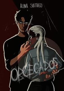 Livro Obcecados