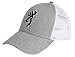 Browning Cap, Gameday Heather Grey