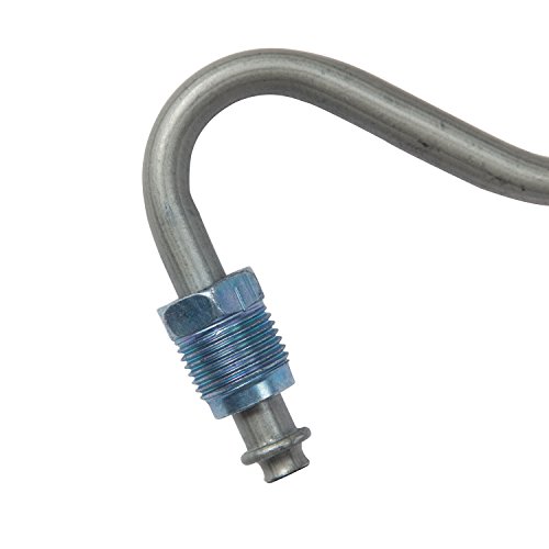 Edelmann 80263 Power Steering Pressure Hose: Replacement for - 1996 GM Trk; photo 7