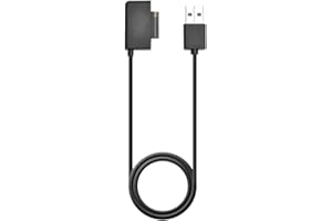 USB Data Sync Charging Charger Cable Cord For TomTom GO 1000 1005 Live GPS