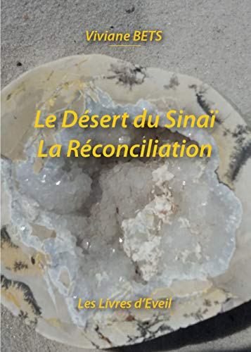 Le désert du Sinaï: La réconciliation (French Edition) by Viviane Bets
