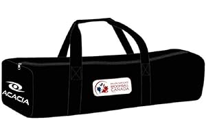 ACACIA Broomball Sports Sick bag