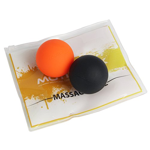 Motion RX Massage Lacrosse Ball Myofascial Release, Trigger Point
